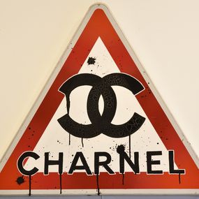 Painting, Charnel, Keny
