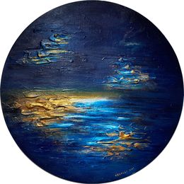 Peinture, Horizon Of Dreams, Renalli