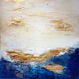 Peinture, Fortune’s Flow, Renalli