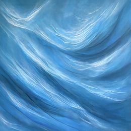 Peinture, 22 Blue, Kimberley