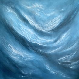 Peinture, 23 Blue, Kimberley