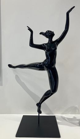 Skulpturen, Arabesque, Françoise Abraham