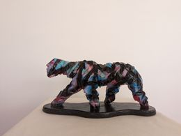 Sculpture, Predator, Zlatin Orlov