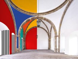 Photography, Cabanas, Guadalajara, Mexico, Massimo Listri