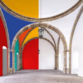 Photography, Cabanas, Guadalajara, Mexico, Massimo Listri