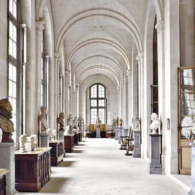Photography, Musée Jacquemart-André, Paris, France, Massimo Listri