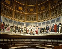 Photography, École des beaux-arts, Paris, France, Massimo Listri