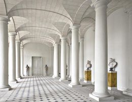 Photography, Chateau de Compiegne III, Compiegne, France, Massimo Listri