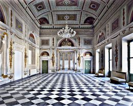 Photography, Palazzo Ducale, Massa, Italy, Massimo Listri