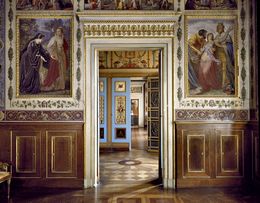 Photography, Castello di Weimar, Germany, Massimo Listri
