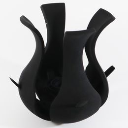 Sculpture, The Bloom, Nian Liu