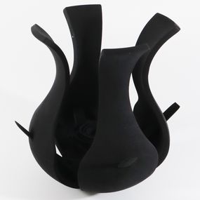 Skulpturen, The Bloom, Nian Liu