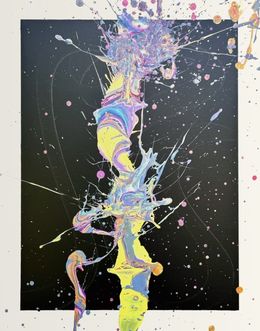 Peinture, To touch, Tray Corley