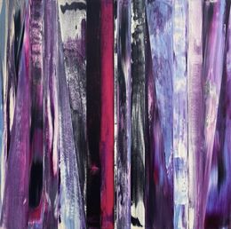 Peinture, I was a terrible student, Tray Corley