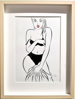 Peinture, Ooh..., Walter Minus