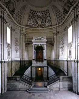 Photography, Palazzo Reale, Stockholm, Sweden, Massimo Listri