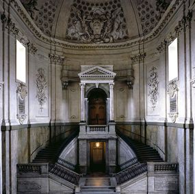 Fotografien, Palazzo Reale, Stockholm, Sweden, Massimo Listri