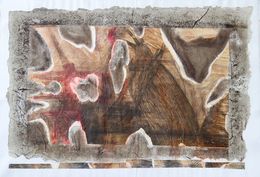 Peinture, The Forest, Nisipeanu