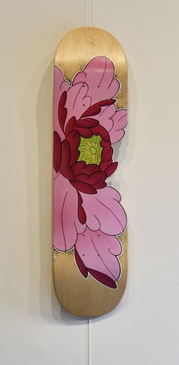 Skulpturen, PIV One, StephD
