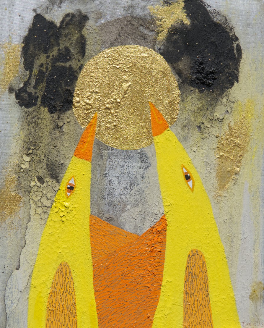 Therese-Liise, Love birds 4 Therese-Liise, Love birds 4