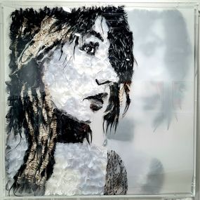 Gemälde, Closer, Marie-Ange Daudé