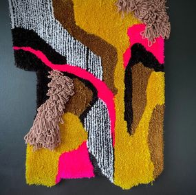 Design, Serengeti, Clarissa Vasté