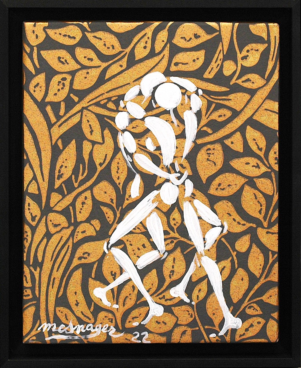 Jérôme Mesnager, La Passion (Réf.254) Jérôme Mesnager, La Passion (Réf.254)
