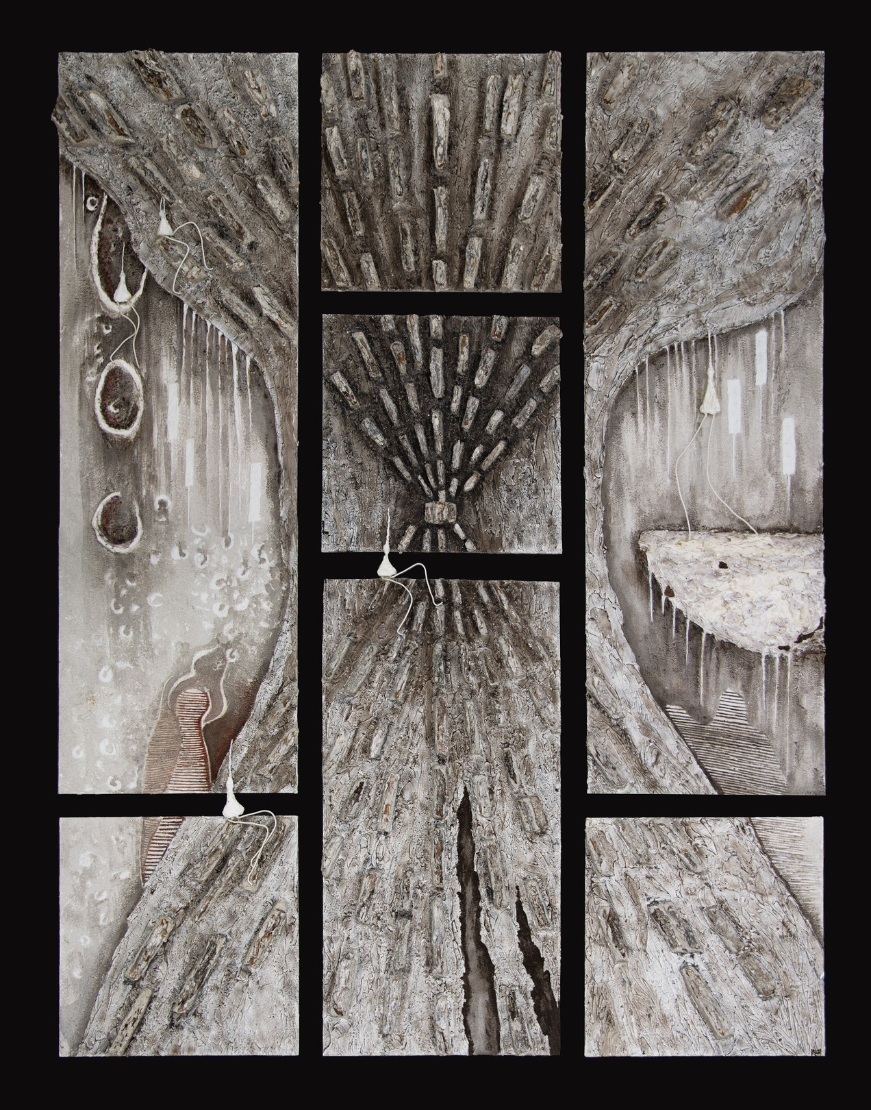 Natacha Gillot, Perspective Natacha Gillot, Perspective