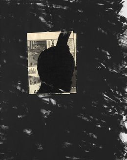 Édition, Senza titolo 1, Jannis Kounellis
