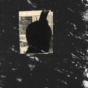 Édition, Senza titolo 1, Jannis Kounellis