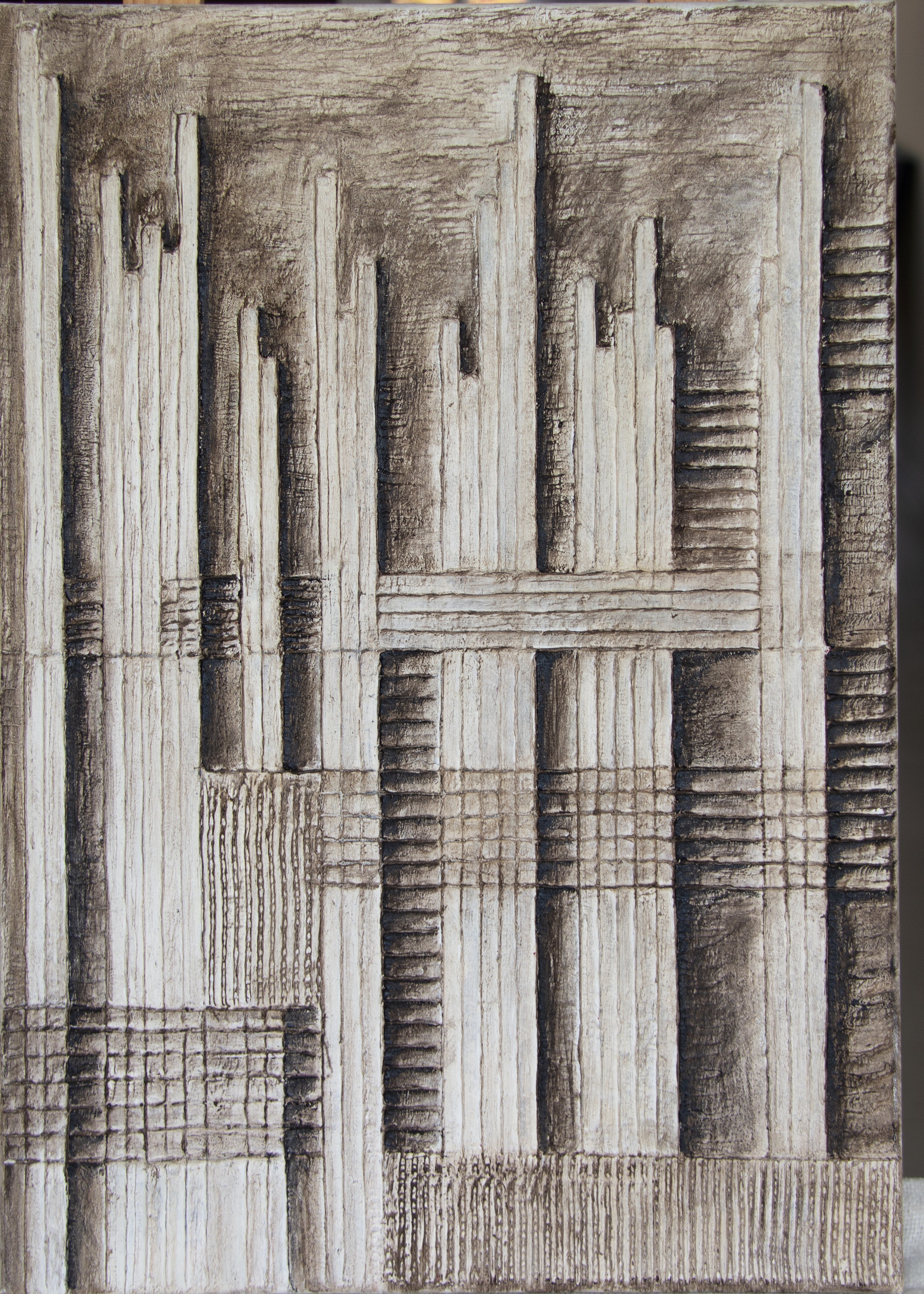 Natacha Gillot, Structure Natacha Gillot, Structure