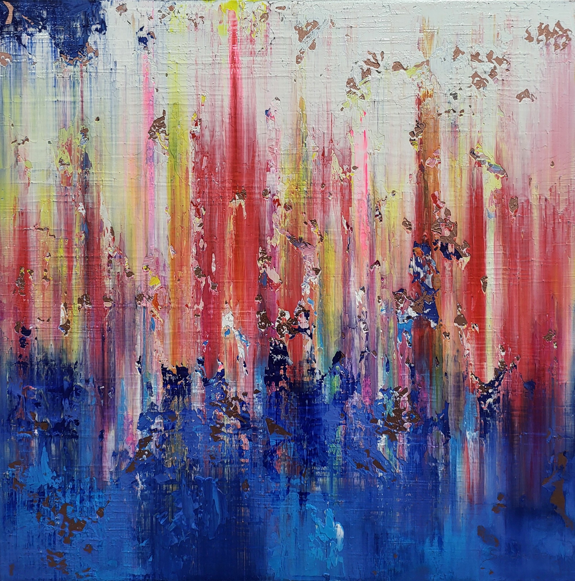 Alex Senchenko, Abstract 2472 Alex Senchenko, Abstract 2472
