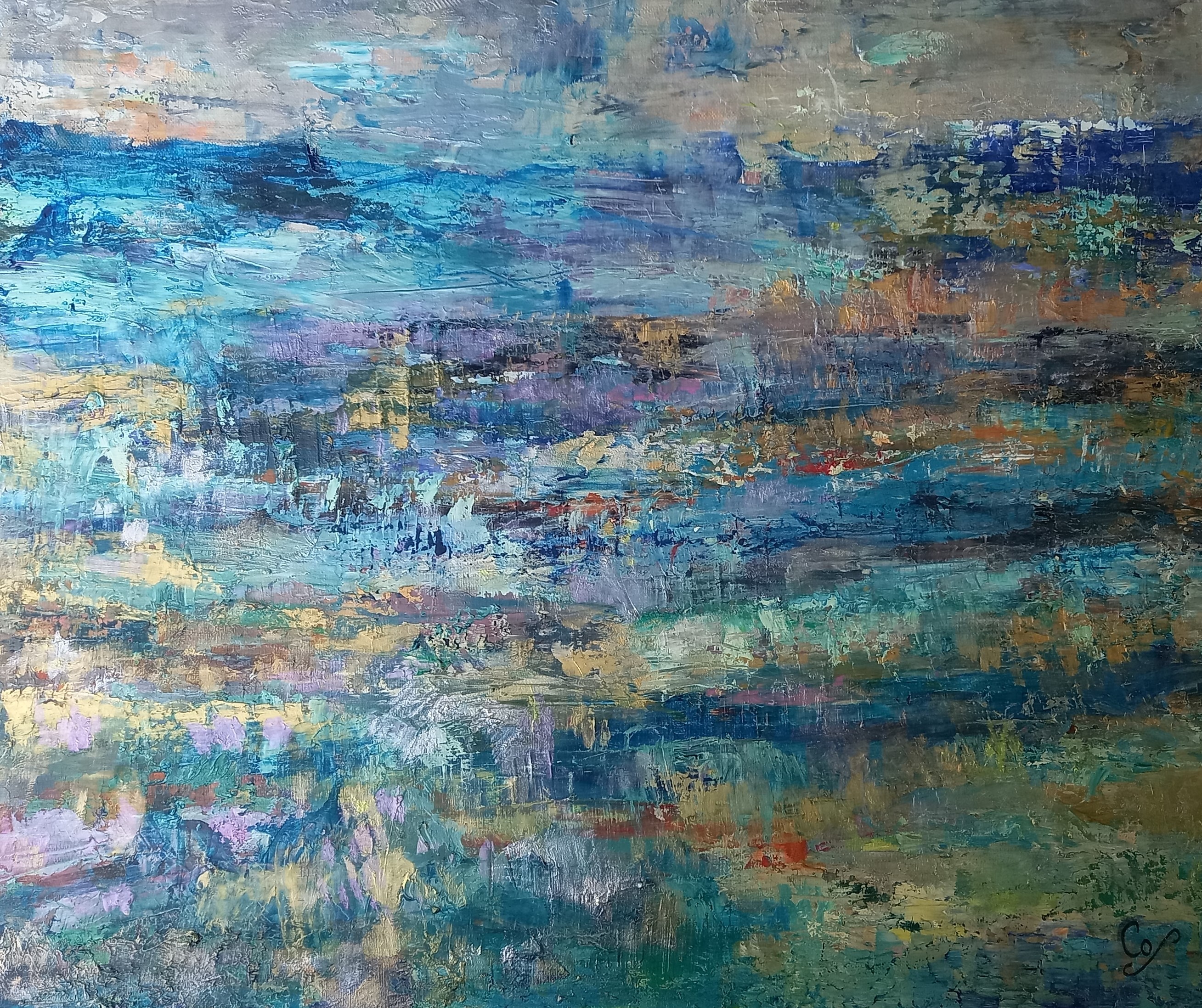 Corinne Foucouin, Ouessant Corinne Foucouin, Ouessant
