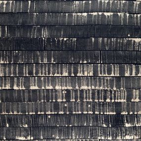 Painting, MTP negatives monochrome # N-10.7-10, Laurent Prudot