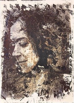 Drucke, Bleach, Vhils