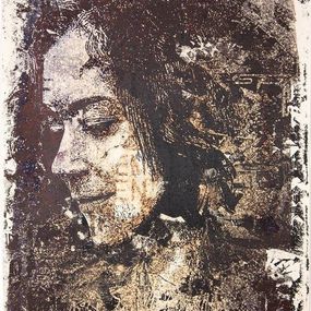 Print, Bleach, Vhils