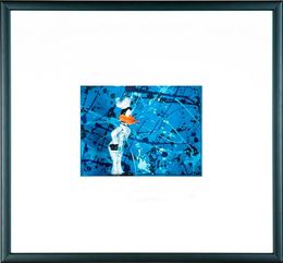 Gemälde, Cordon Bleu, David Kracov