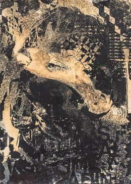 Drucke, Glance, Vhils