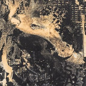 Print, Glance, Vhils