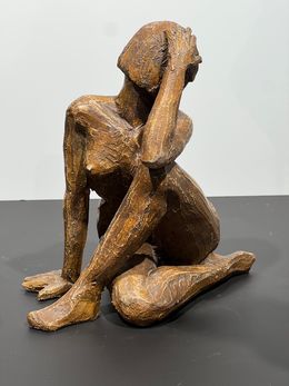 Skulpturen, Lucie, Gaya