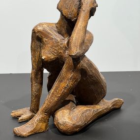 Sculpture, Lucie, Gaya