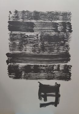 Peinture, Qui primitivum est, Rafael Ruz