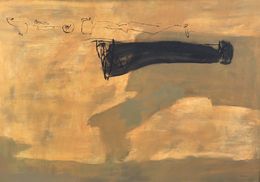 Peinture, Dejame, Rafael Ruz