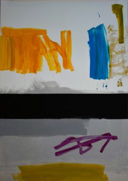 Peinture, 3342, Rafael Ruz