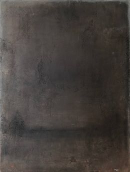 Painting, The Mirror, Marie XI