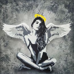 Peinture, Believe, Asko