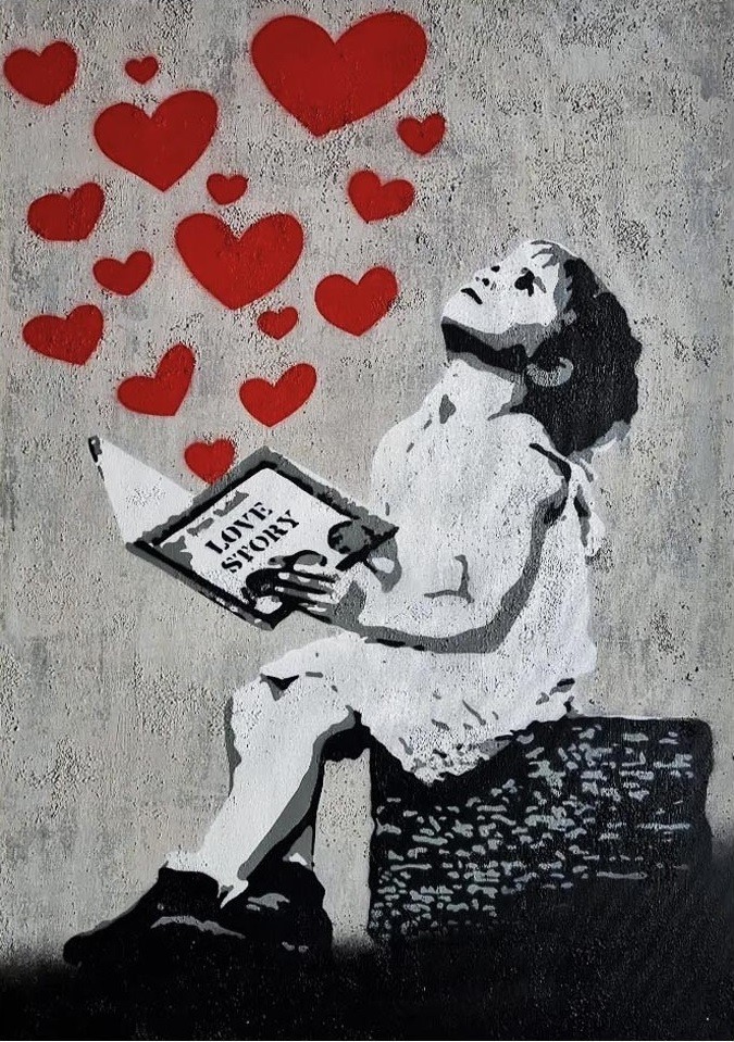 Asko, Love Story Asko, Love Story