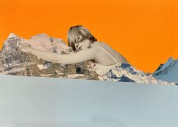 Édition, Frozen Desires, Nora Ampova