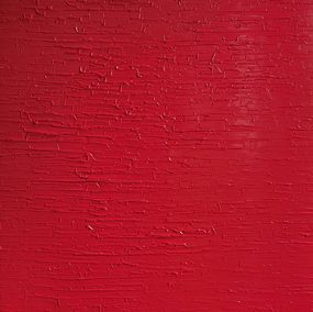 Gemälde, Red Secret, Bruno Cantais