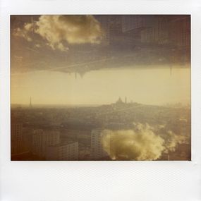 Fotografien, Upside Down, Luc Masson-Todeschini